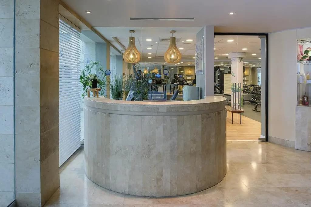 Hotel photo 1
