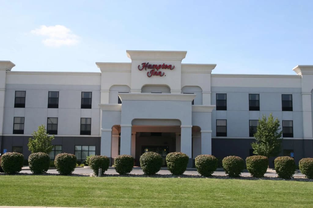 Hotel photo 1