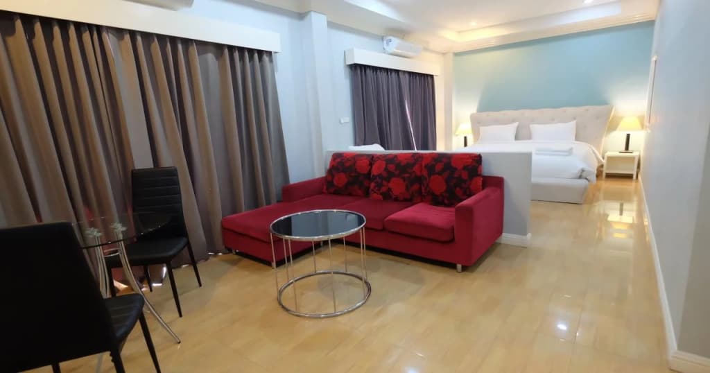 Hotel photo 6