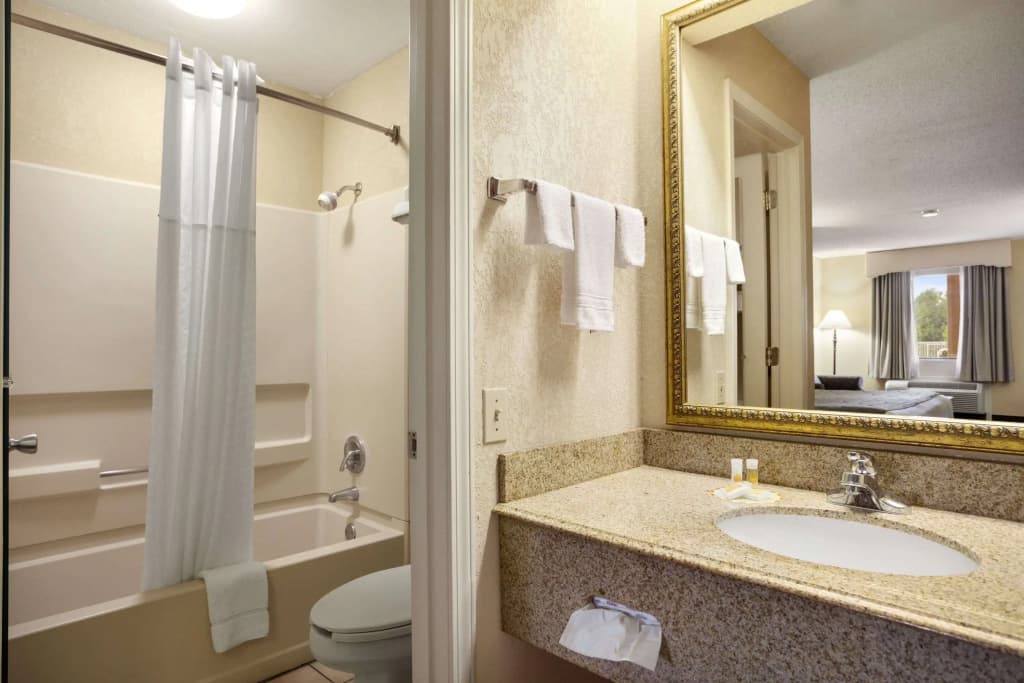 Hotel photo 7
