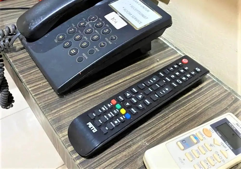 Hotel photo 3