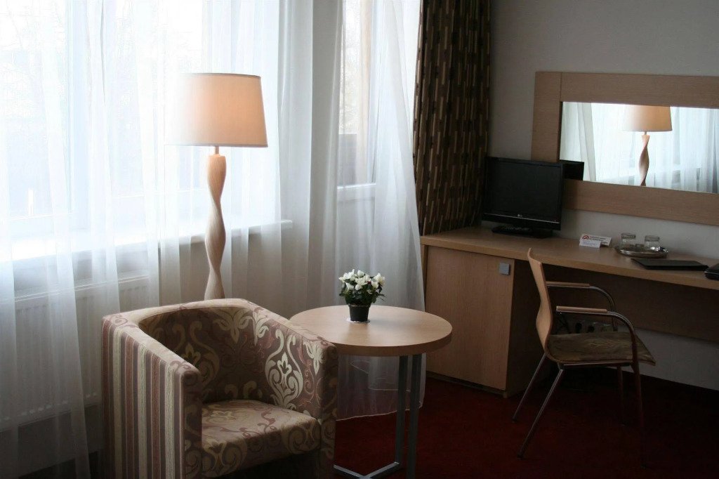 Hotel photo 6