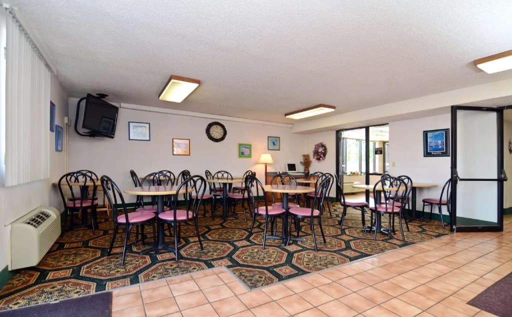 Hotel photo 7