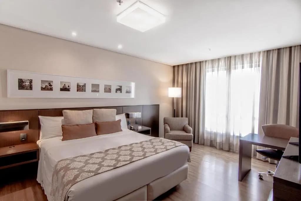 Superior room