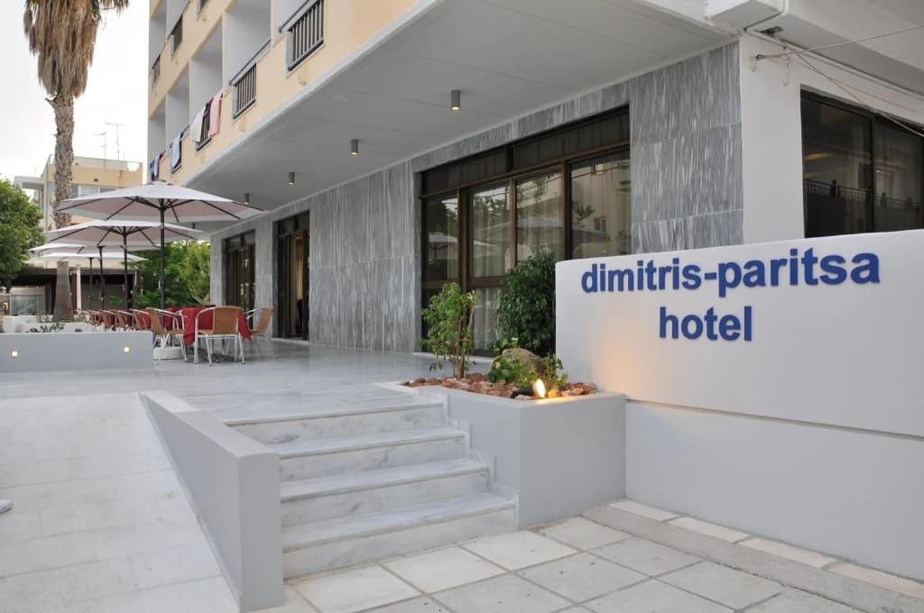 Hotel photo 1
