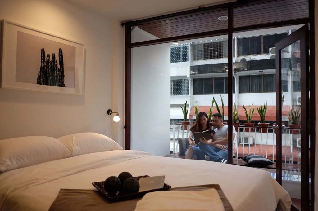 Hotel photo 2
