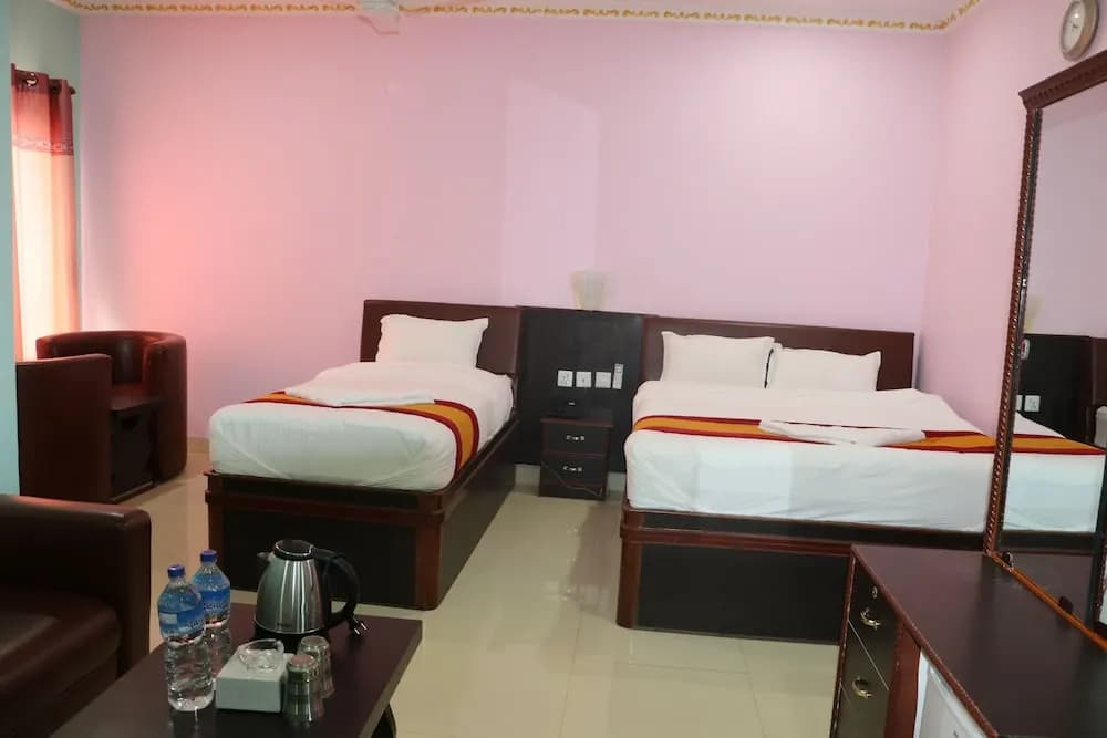 Hotel photo 3