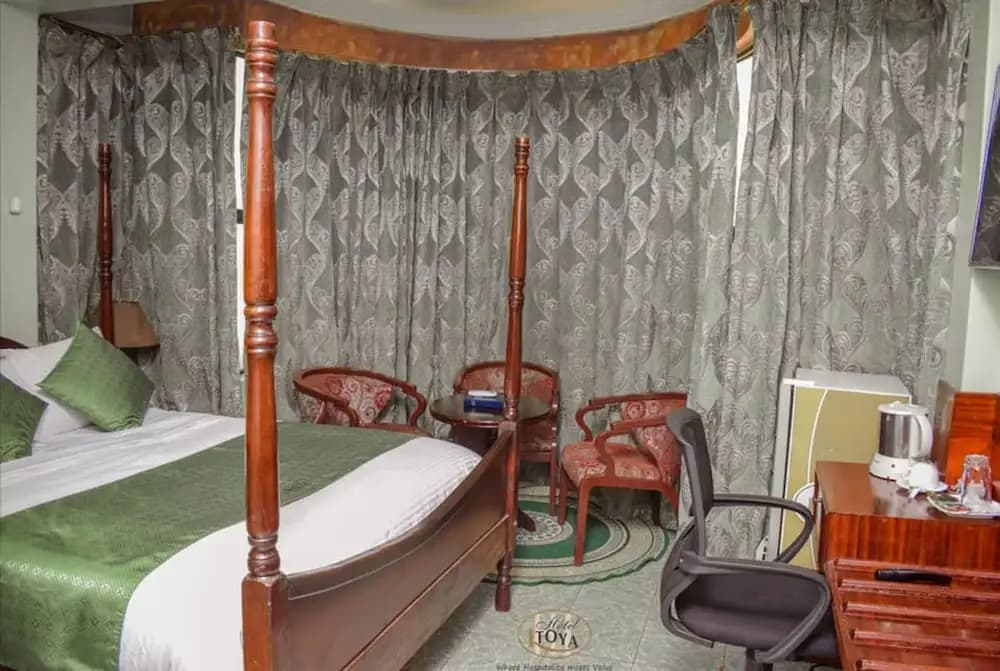 Hotel photo 2