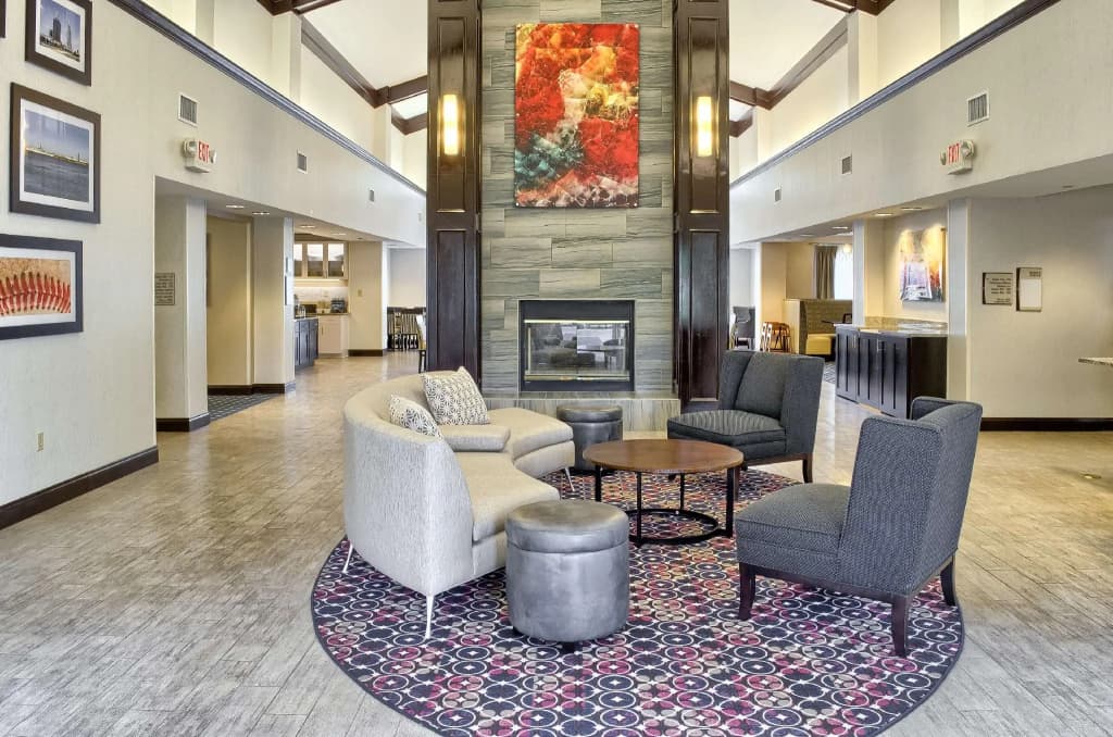Hotel photo 2