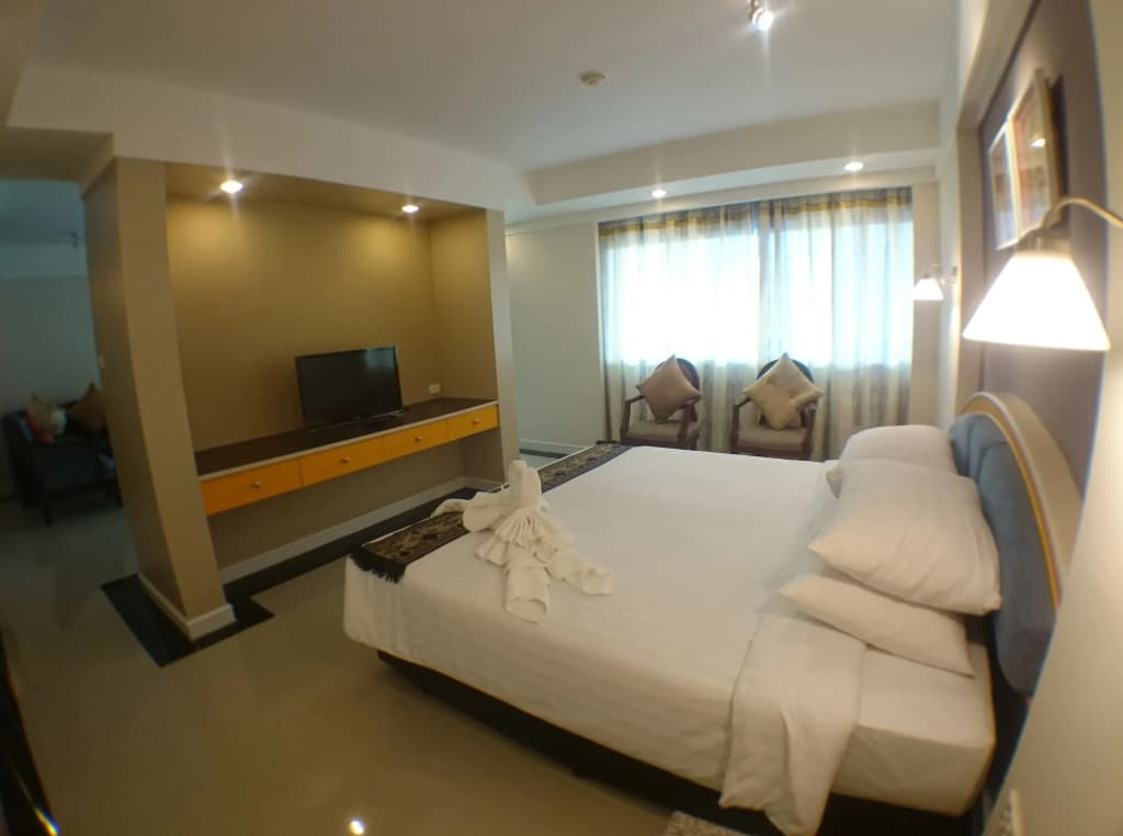Hotel photo 7