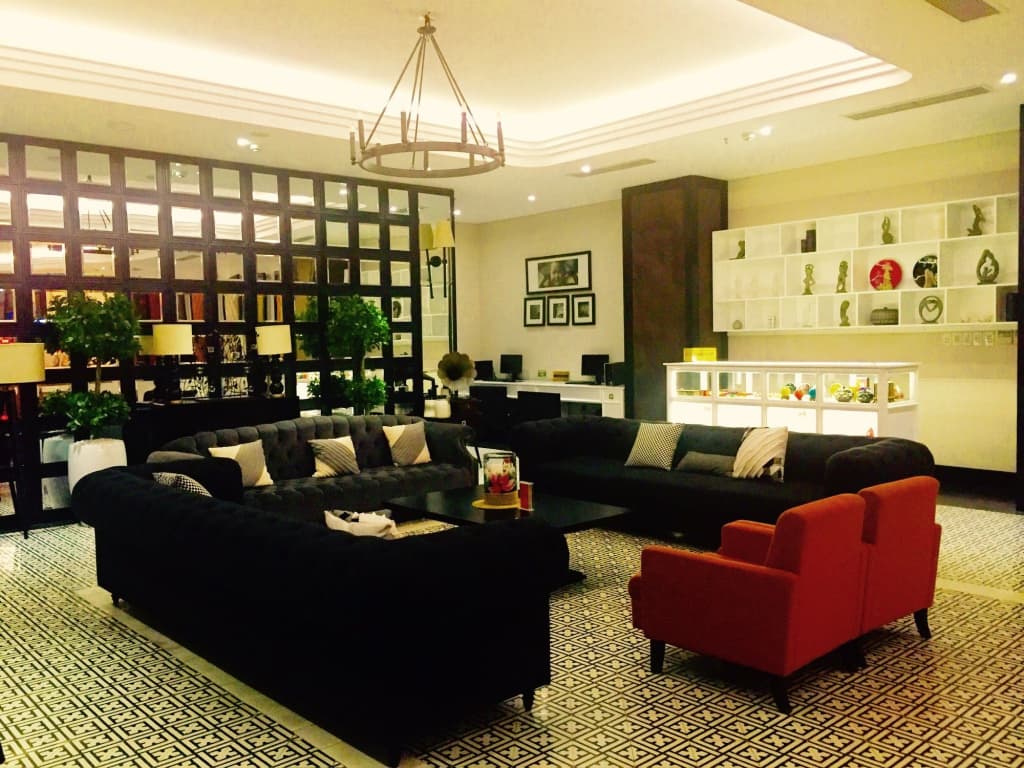 Hotel photo 2