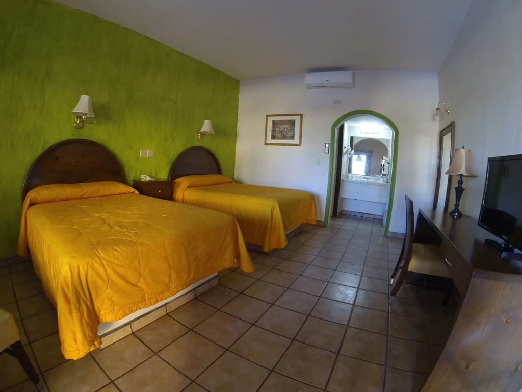 Hotel photo 7