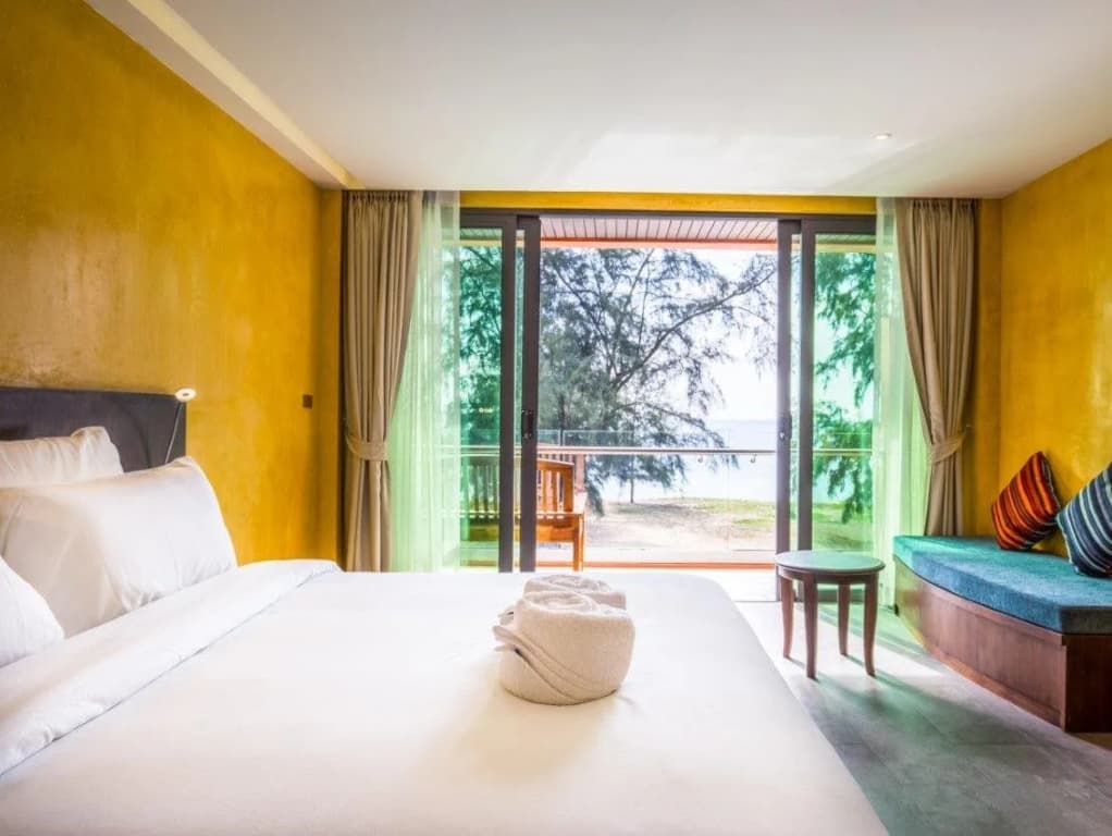 Hotel photo 7