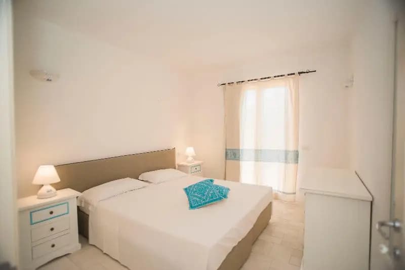 Standard Double room full double bed