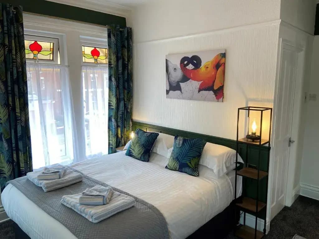 Hotel photo 5