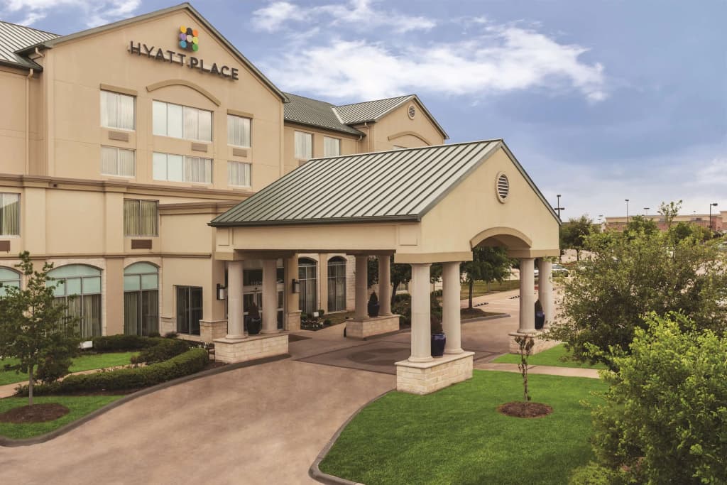 Hotel photo 1