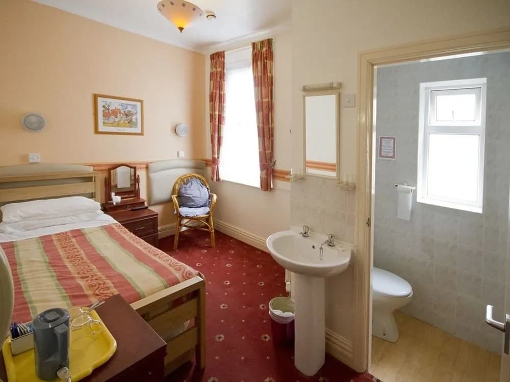 Hotel photo 7