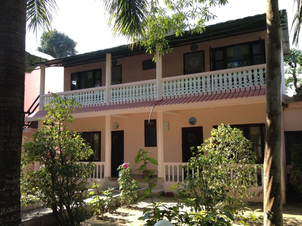Hotel photo 1