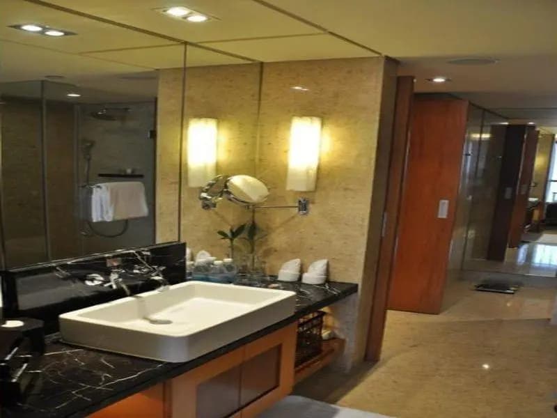 Premier Suite