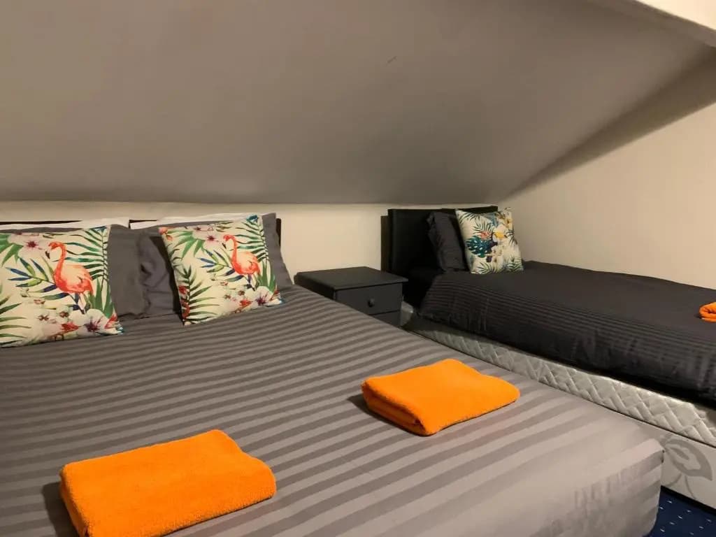 Comfort room
