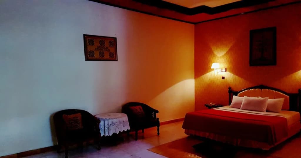 Hotel photo 6
