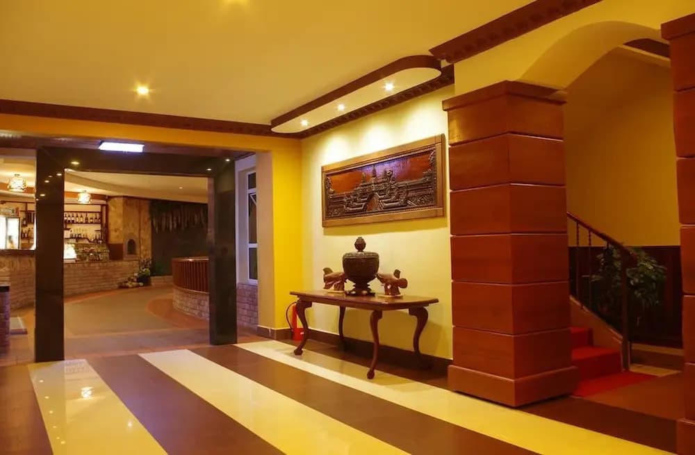 Hotel photo 2