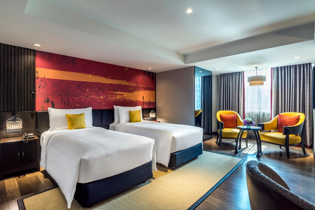 Hotel photo 7