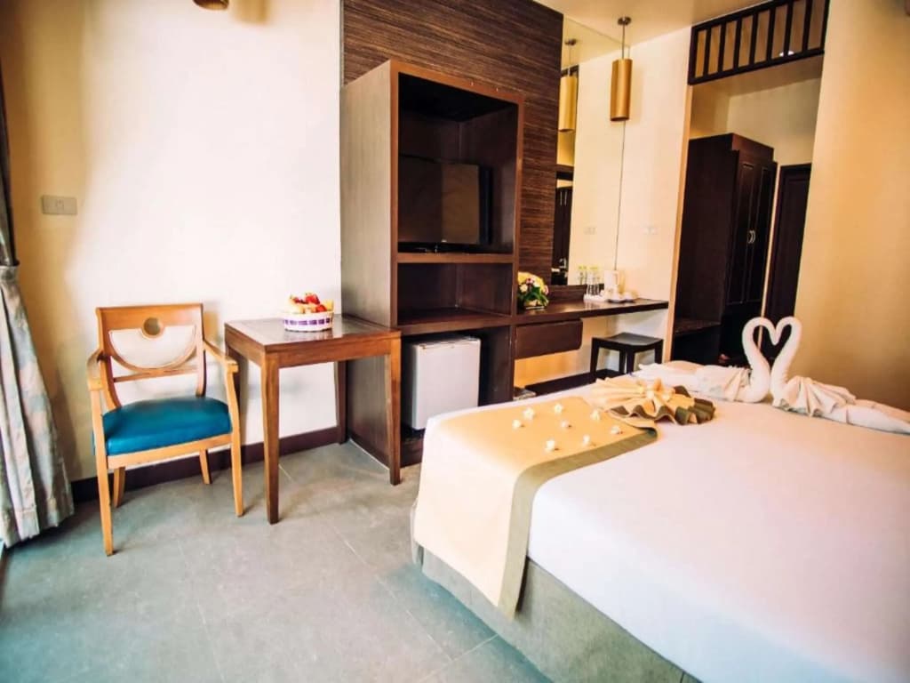 Hotel photo 6