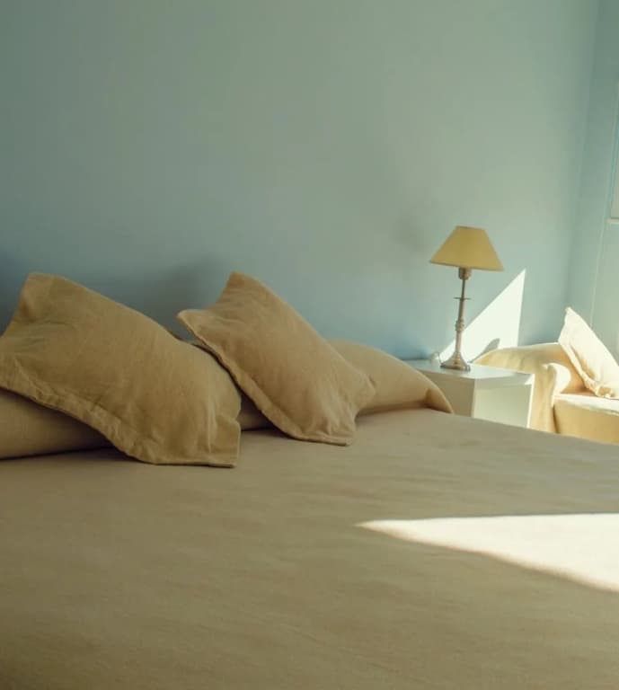 Standard Double room full double bed