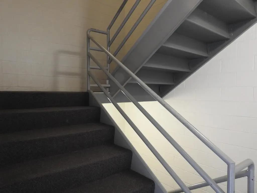 Standard Double room with balcony full double bed