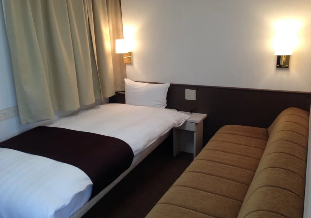 Hotel photo 2