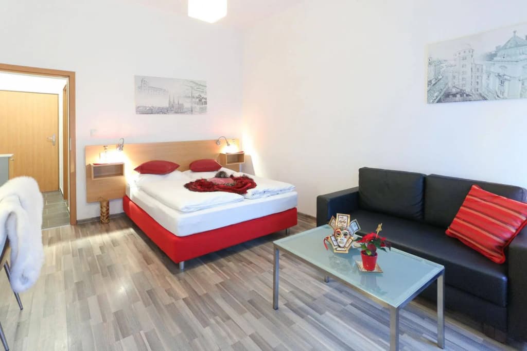 Hotel photo 6