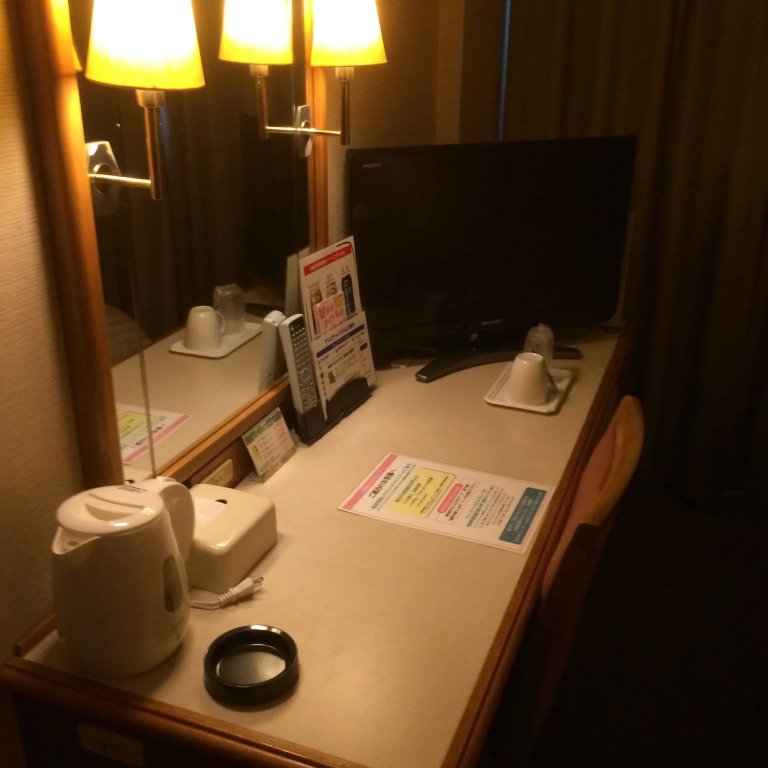 Hotel photo 9