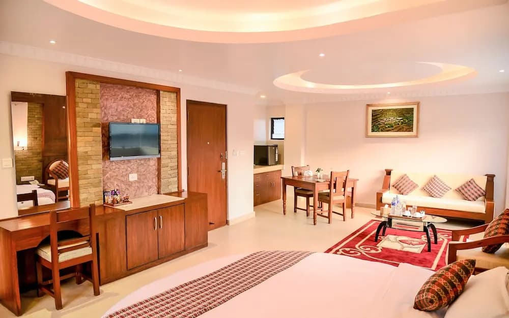 Hotel photo 7
