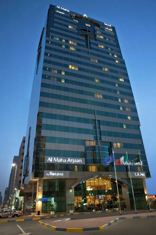 Hotel photo 1