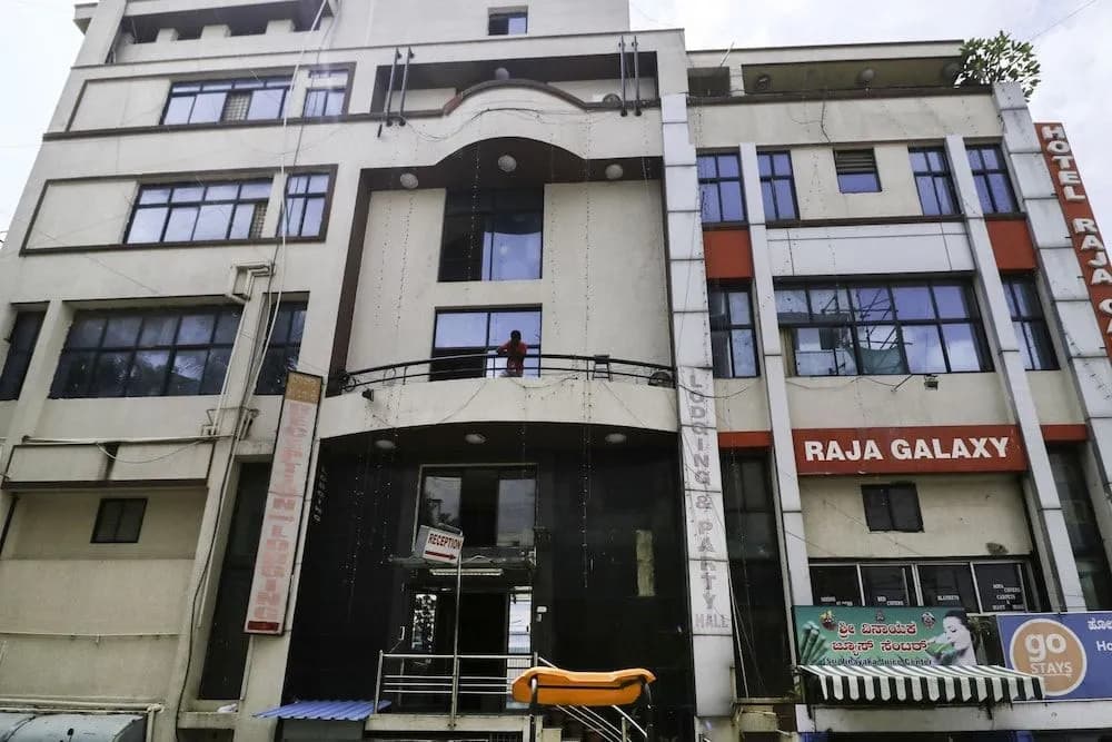 Hotel photo 1