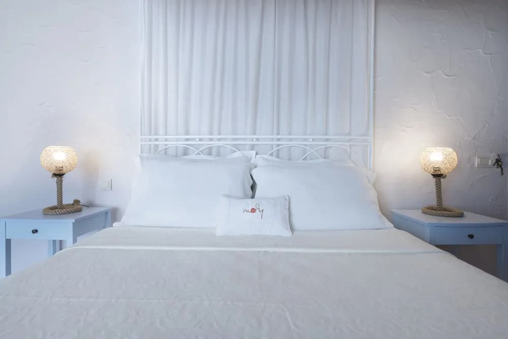 1 Bedroom Standard room