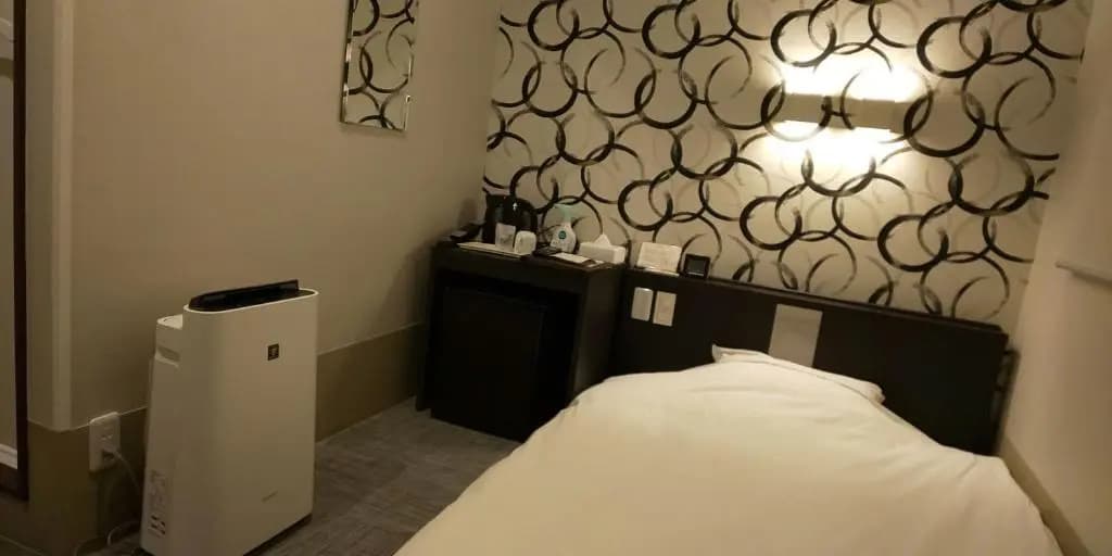 Economy Single room
