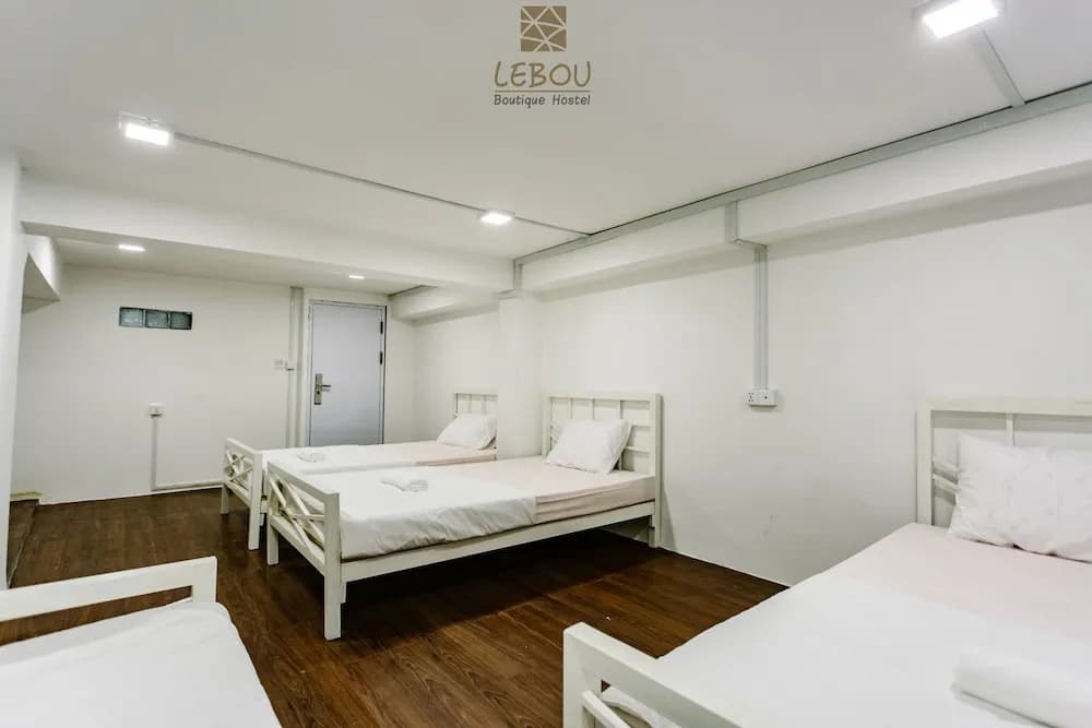 Economy Double room full double bed