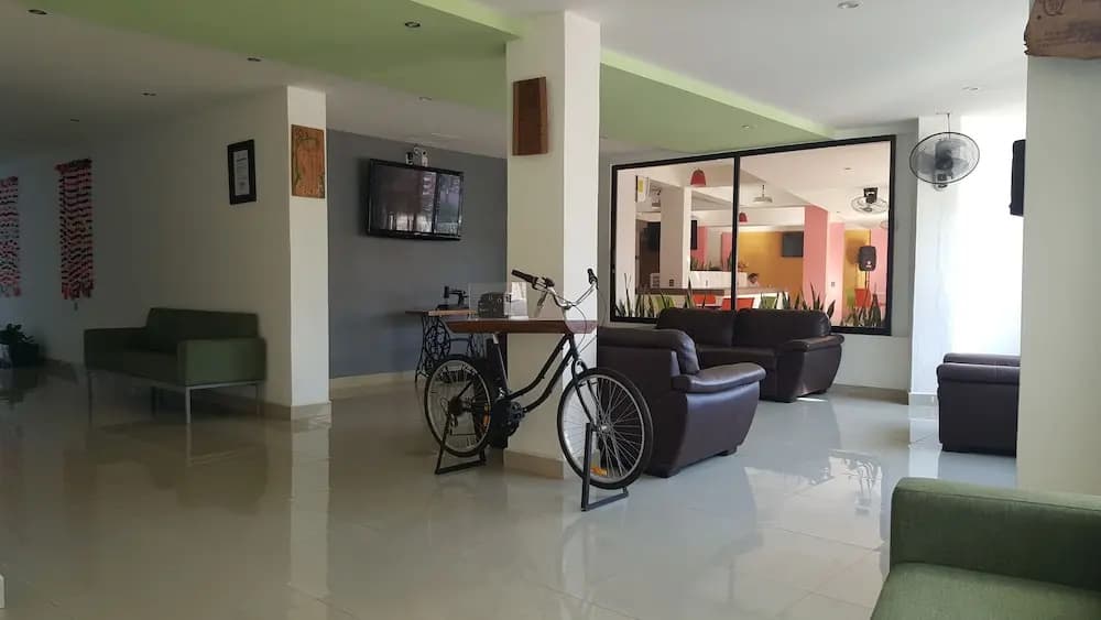 Hotel photo 2