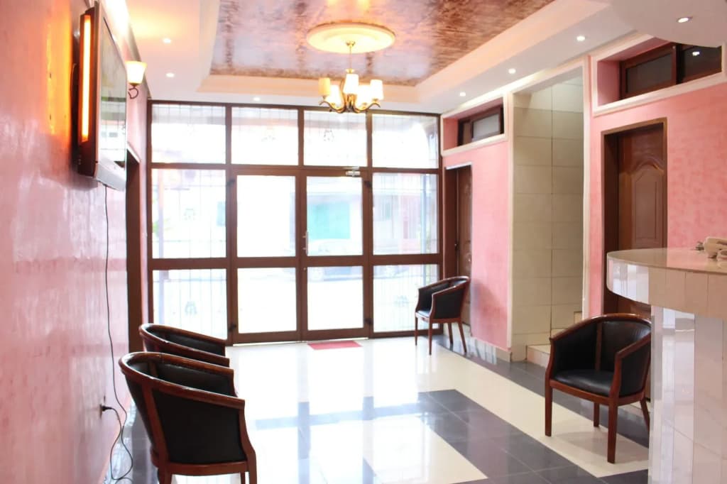 Hotel photo 8