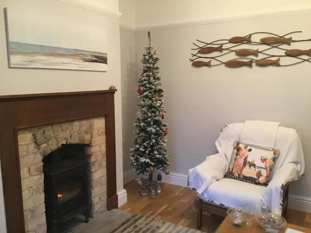 Cottage