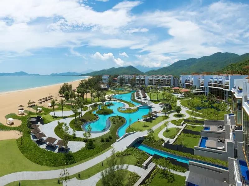 2 Bedrooms Standard Single room with sea view