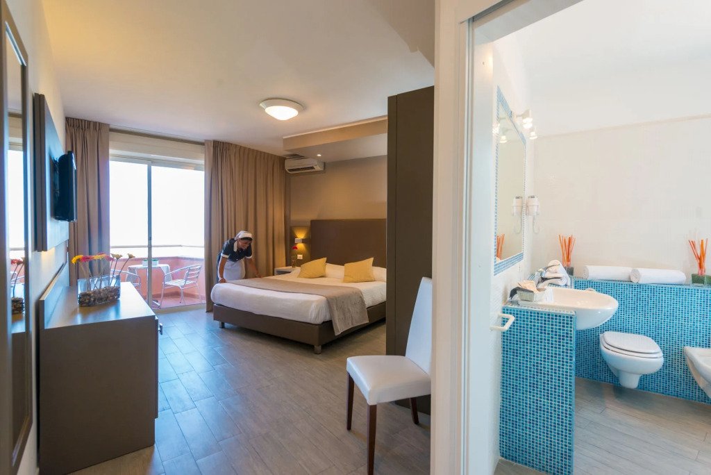 Hotel photo 5