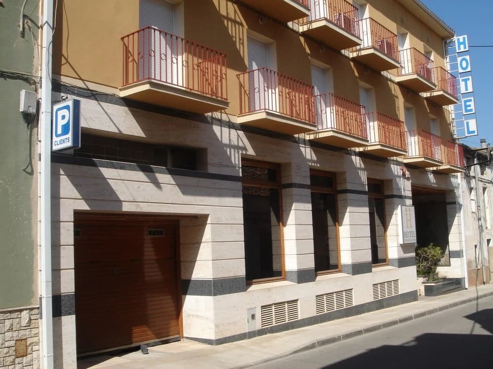 Hotel photo 1