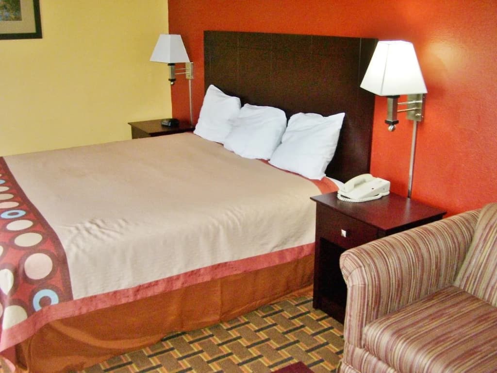 Hotel photo 6