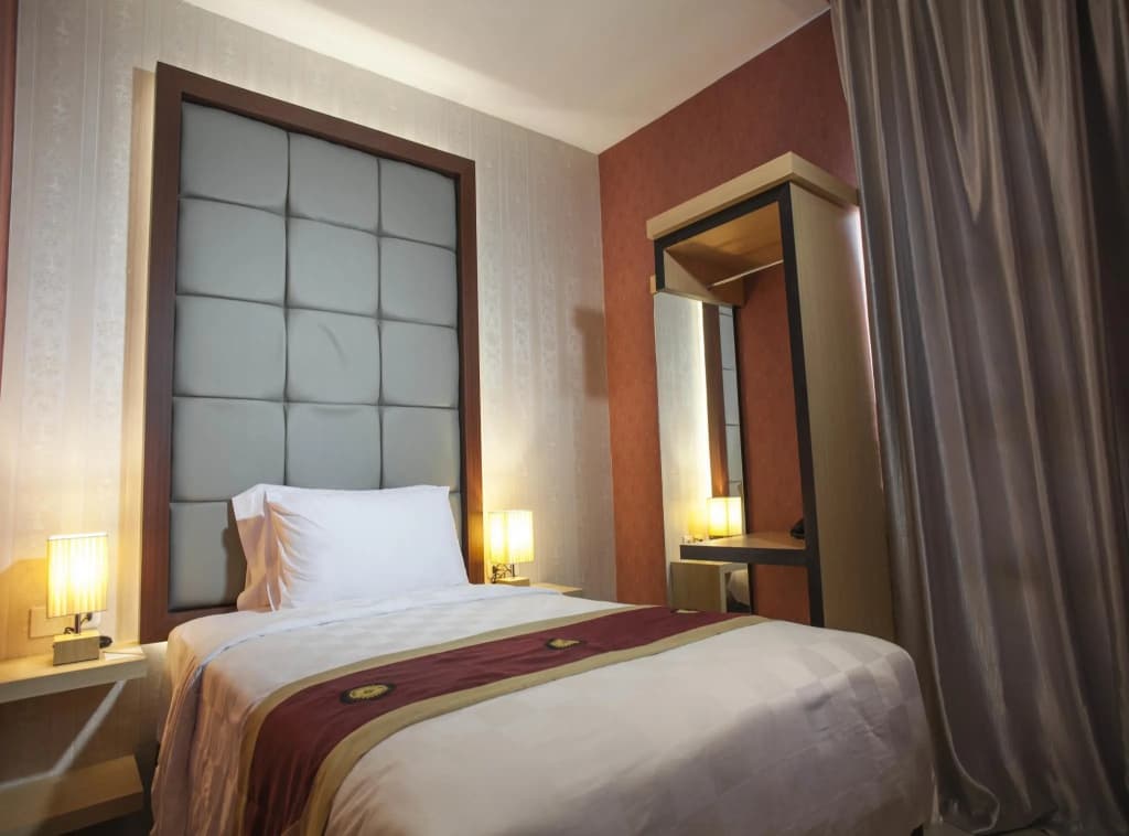 Superior room