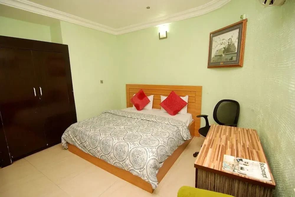Hotel photo 4