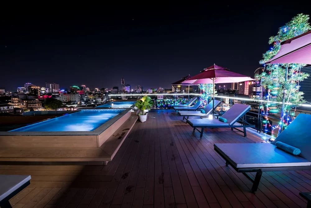 Hotel photo 6