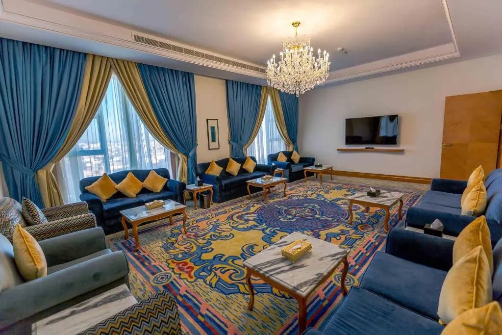 Royal Suite